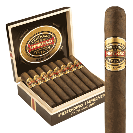 7 X 70 Maduro, , cigars